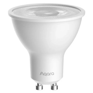 Світлодіодна лампочка біла Aqara T2 GU10 LB-L03E (Китай)