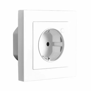 Розумна настінна розетка Aqara H2 WP-P01D (Китай)