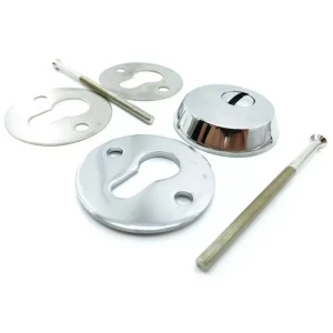 Захисна накладка APECS Protector Basic-CR хром (Китай)