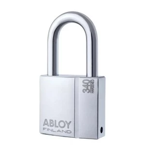 Навісний замок ABLOY PL350 *PROTEC2 TA77ZZ M/S 50 мм 14 мм (Фінляндія)
