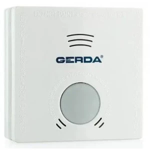 Детектор диму GERDA D05 (Польща)