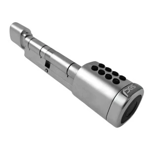 PES Cylinder Silver 55х50Т кодовий смарт-циліндр для замка