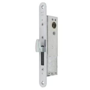 Дверний додатковий замок врізний ABLOY 1-WAY FIN LC307 CR UNIV BS29/30,5/35мм_ регулюється w/o_SP  