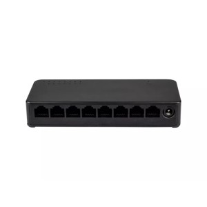 Комутатор (switch) 8 портів SEVEN P-7308 (Україна)