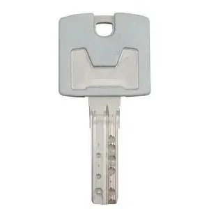Декоративная накладка на ключ Abus KeyCap (Германия)