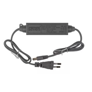 Блок живлення 12 В/2 А SEVEN PS-760W