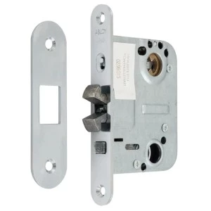 Замок врізний ABLOY 1-WAY 4960 хром (Фінляндія)
