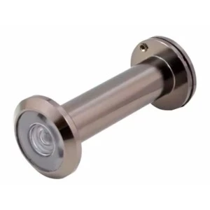 Вічко дверне Securemme 016DXBR60 60/110mm бронза (Італія)