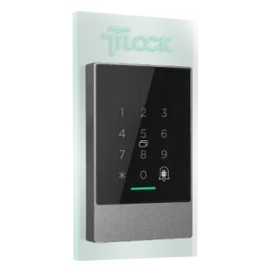 Контроллер TTLOCK Doorguard Lite (Китай)