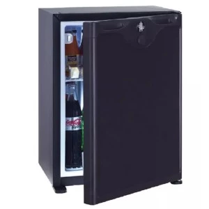 Минибар гостиничный MINIBAR SYSTEMS Primo 40 40л UNIV стандартные дверцы (Швейцария)