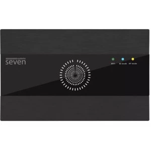 Wi-Fi адаптер SEVEN HOME D-7051FHD black