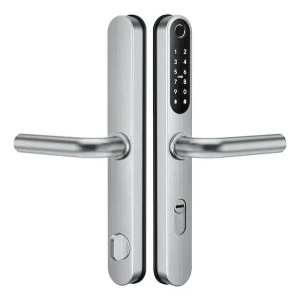 Розумний замок TTLOCK SLIM FP VARIO 