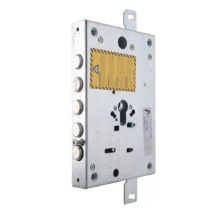Замок для протипожежних дверей MUL-T-LOCK CTMA0328А01А L.O.G. (Італія)