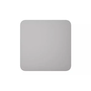Умный выключатель Ajax LightSwitch 1-клавишный дымчатый (Украина)