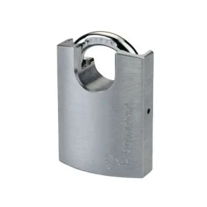 Навесной полузакрытый замок MUL-T-LOCK G47P 7x7 22,5мм 8мм BOX_M 