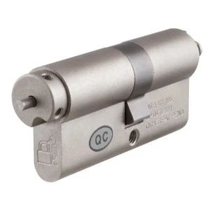 Цилиндр KNOCK N'LOCK CL300 E30х35 (Израиль)
