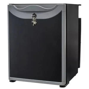 Минибар отельный MINIBAR SYSTEMS Primo+ 40 40л UNIV стандартные дверцы (Швейцария)