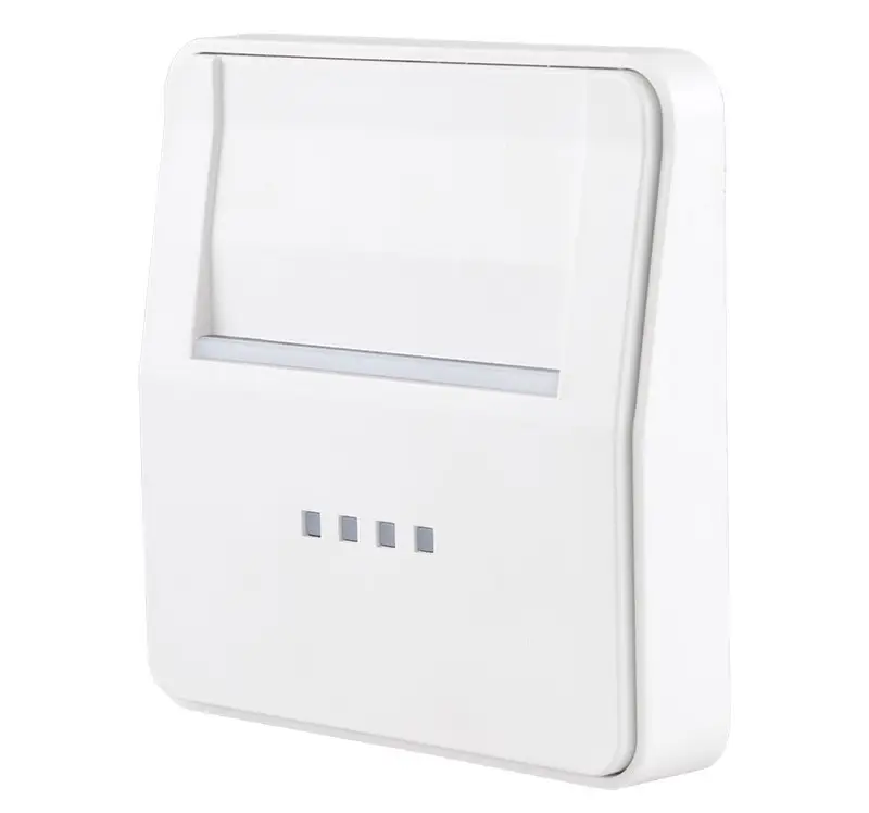 Вимикач автоматичний TESA PROXIMITY MIFARE V3 білий (Іспанія)