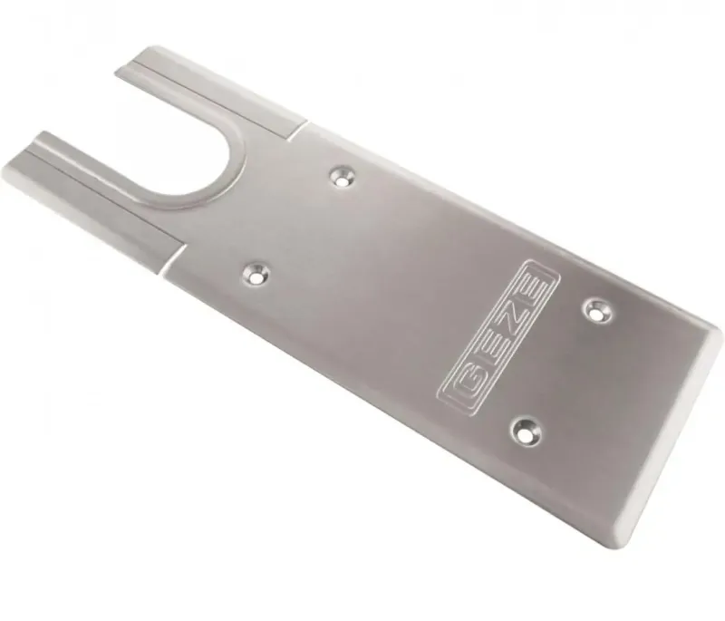 Крышка для напольного доводчика GEZE TS500 NV (Германия)