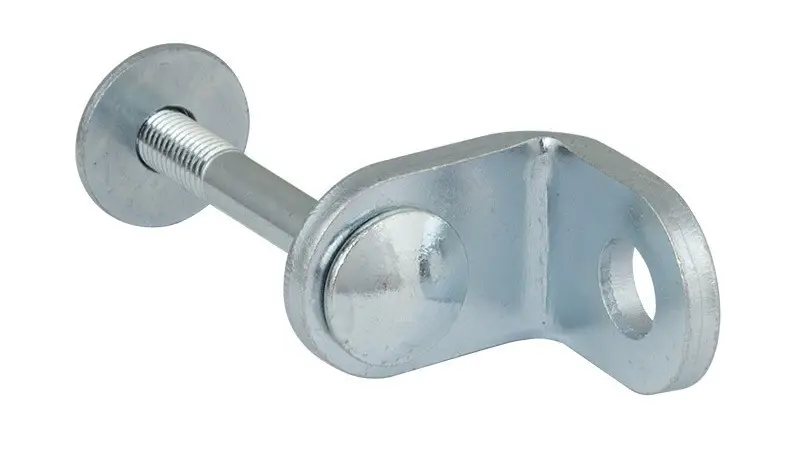 Навесы VIRO 671 PB 16/44 к висячим замкам (Италия)