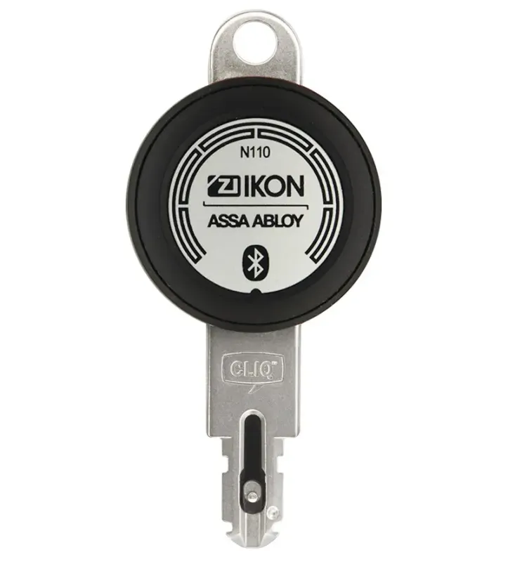 Ключ IKON e-CLIQ 1KEY CLIQ GO Bluetooth (Німеччина)