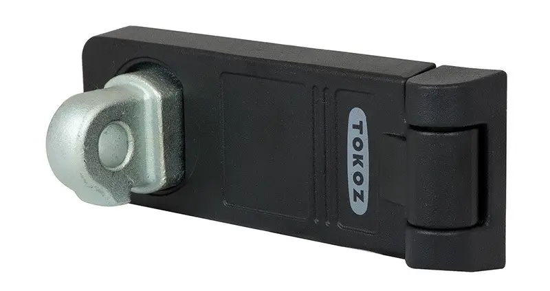 Навесы TOKOZ BP GOLEM BOX (Чехия)