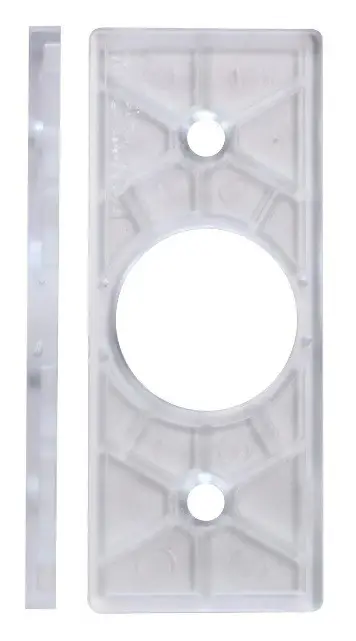 Проставка Fantom Packer прозрачный (Австралия)