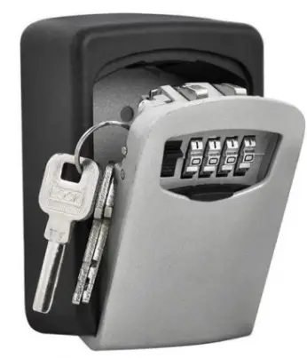 Сейф для ключів TTLOCK Mini Key safe (54)
