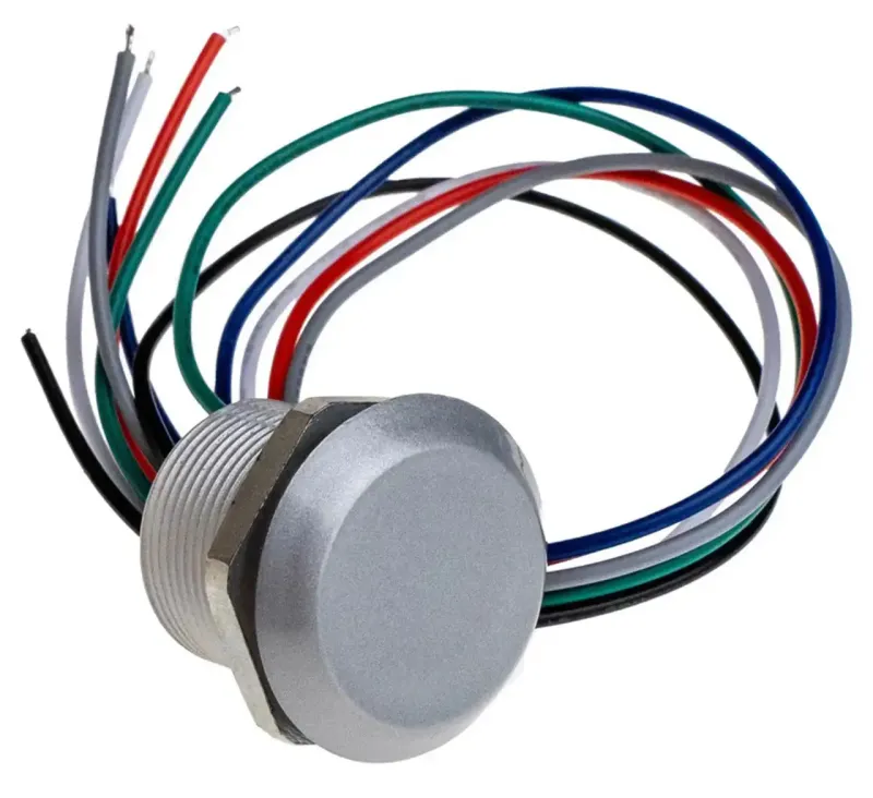 Зчитувач SEVEN R-7453 EM-Marin