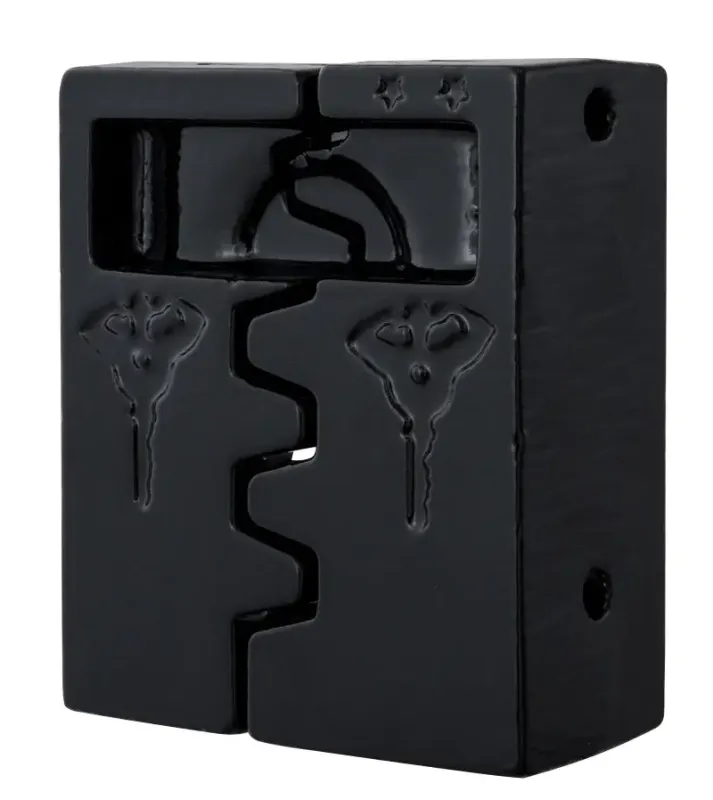 Протектор MUL-T-LOCK H10 BLACK (Ізраїль)