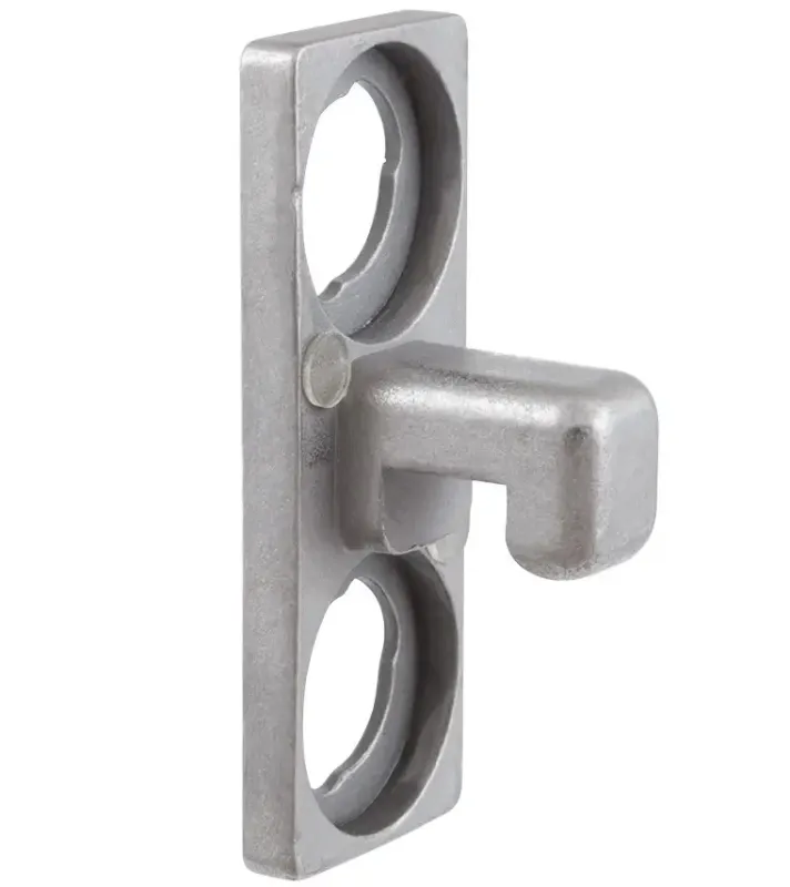 Відповідна планка KNOCK n'lock SS460 (Ізраїль)