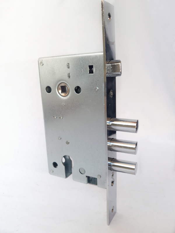 Дверной основной замок Border ЗВ4-3/85Д 79046