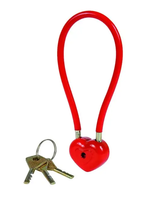 Навісний замок відкритого типу ЧАЗ ВС2-28А 335 мм