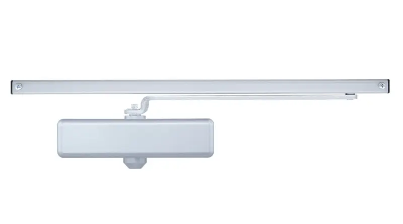 Доводчик RYOBI S-8850T SLD до 45кг серебристый (Япония)