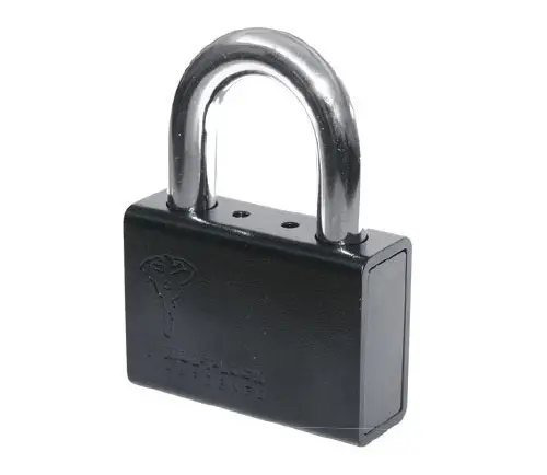 Навісний замок відкритого типу MUL-T-LOCK M10/C1 *INTERACTIVE+ 206 2KEY 30 мм 9,5 мм 