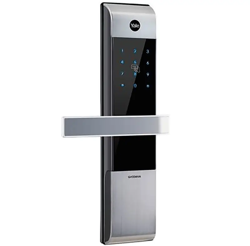 Замок карточный автономный YALE YDM3109 (Китай)