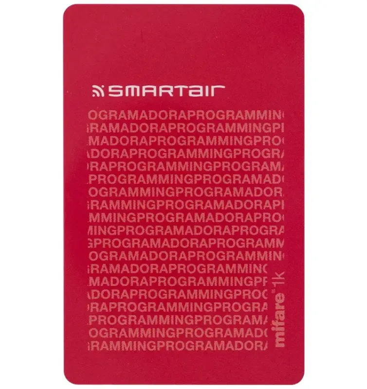 Безконтактна Карта TESA MIFARE 13,56 Mhz 1К програмна (Іспанія)