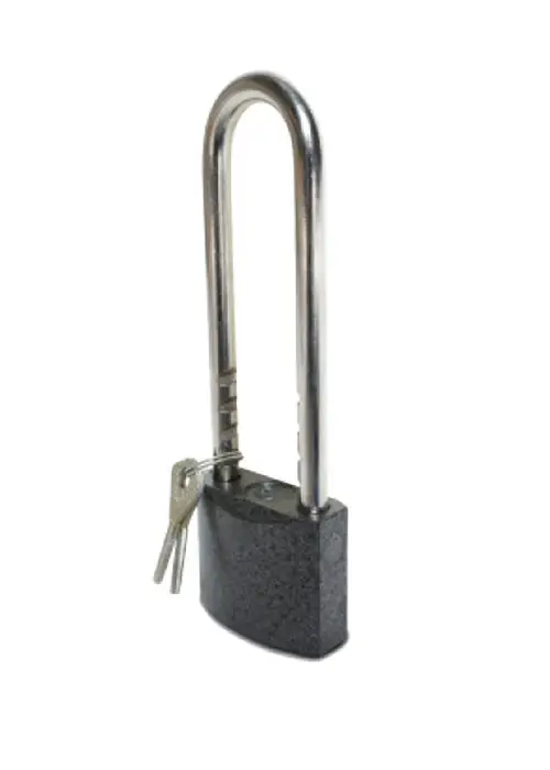 Навесной замок открытого типа ЧАЗ ВС2-47