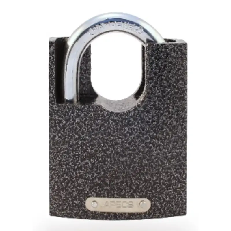 Навісний напівзакритий замок Apecs PD-44-50 