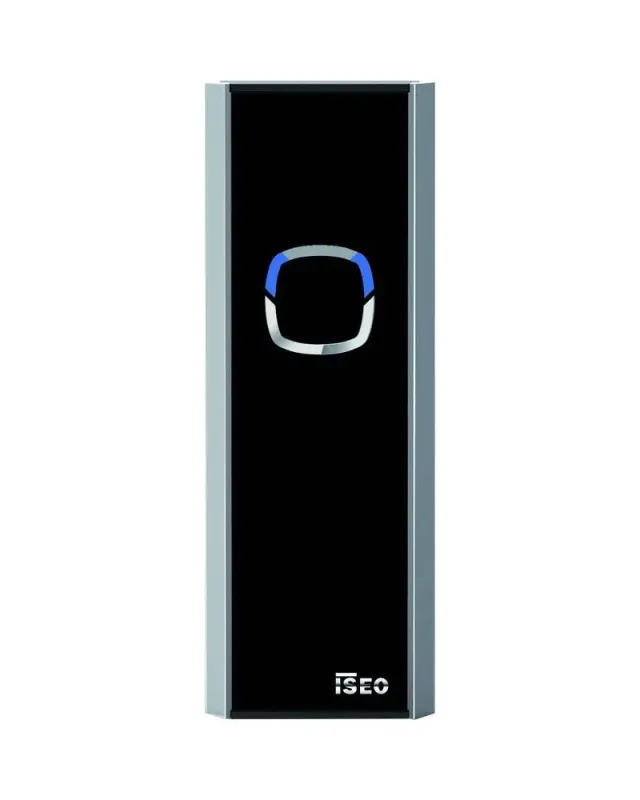 Считыватель Iseo (Италия)