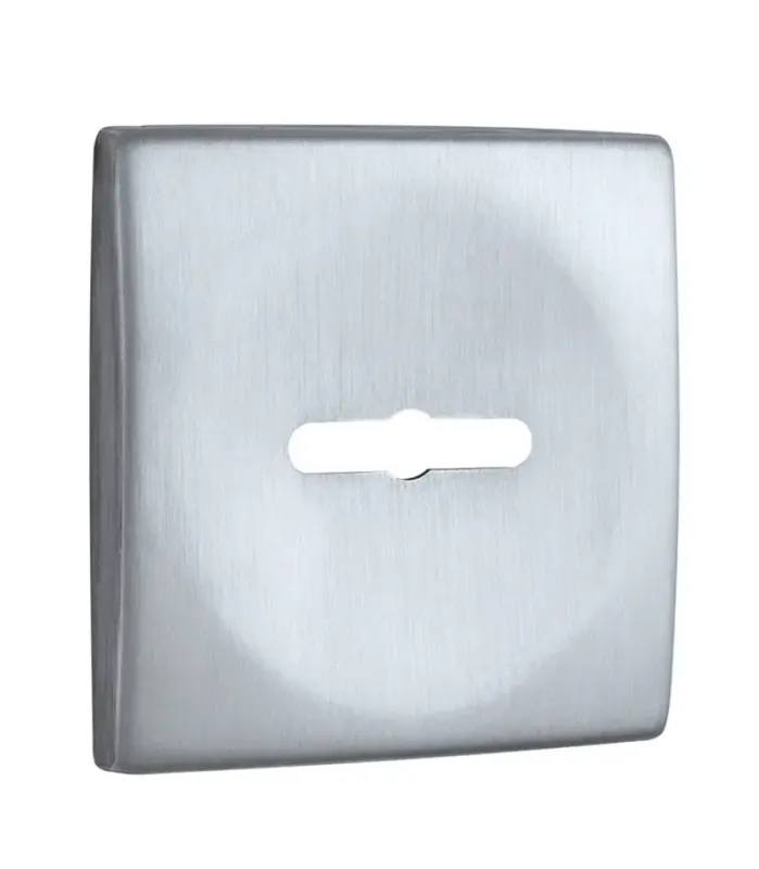 Накладка DiSec KT-3826 хром полірованний (Італія)