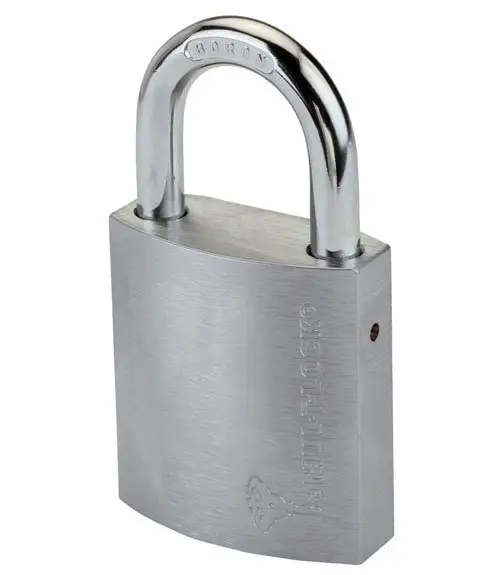 Навісний замок відкритого типу MUL-T-LOCK G55 CLASSIC 064 M/S 27 мм 10 мм 