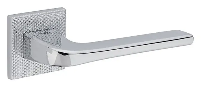 Ручка для дверей Tupai 4007 5SQ/T2 хромований (Португалія)