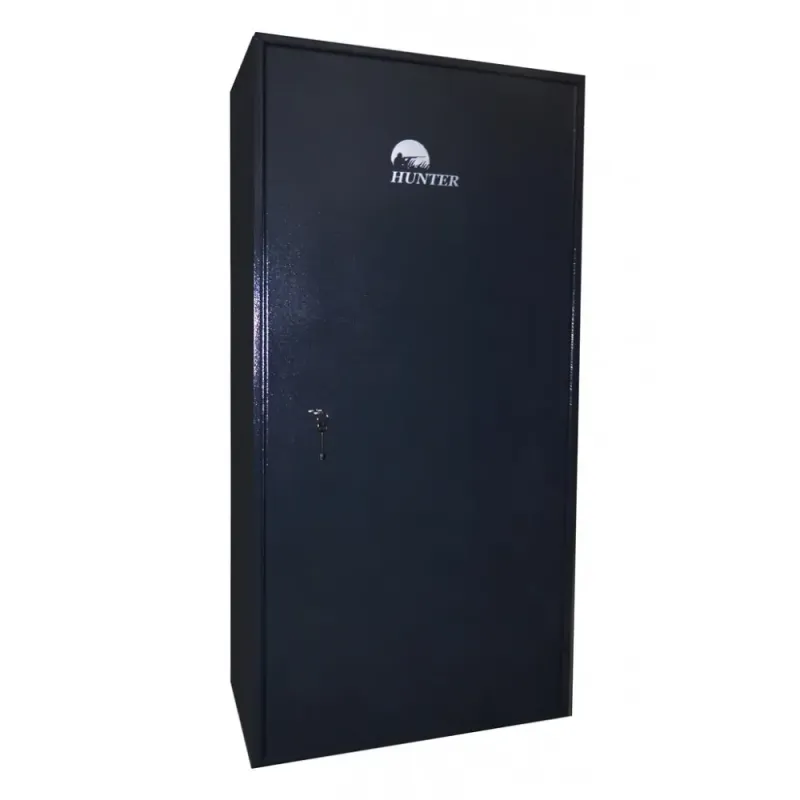 Сейф HUNTER GLST.650.K (Україна)