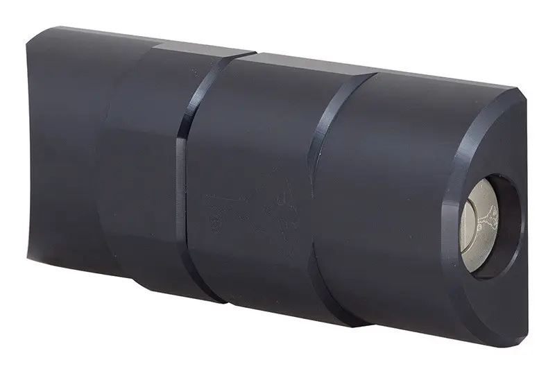 Навісний автомобільний замок MUL-T-LOCK VAN ARMADLOCK BLACK на дверцята автомобіля 223G+ 3KEY DND3D_BLUE_INS