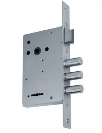 Дверной основной замок GOR 10.11