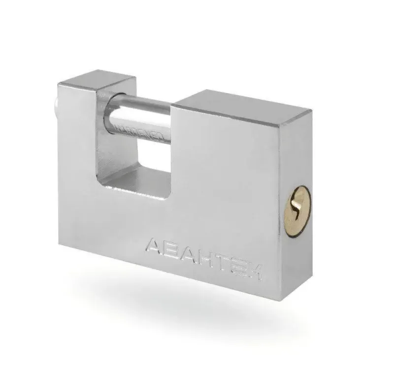 Навесной П-образный замок Авантек ST 9880