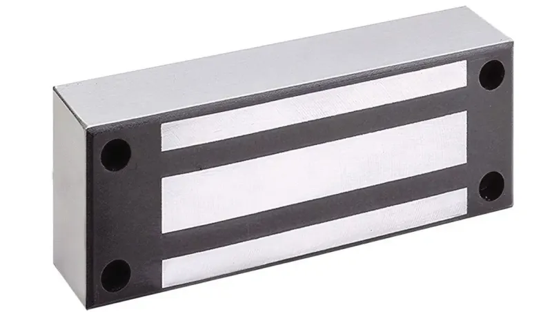 Дверной электромагнитный замок ABLOY ML201 (M62SC)  