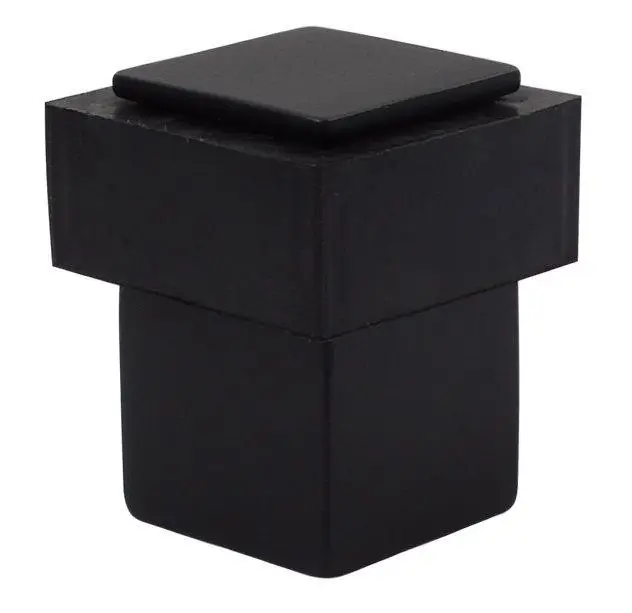 Стопор дверної Tupai 2617 чорний (Португалія)