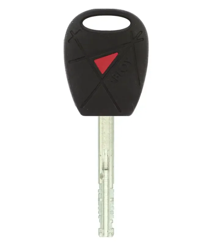 Ключ для замків і циліндрів ABLOY NOVEL 1KEY 45 мм (Фінляндія)